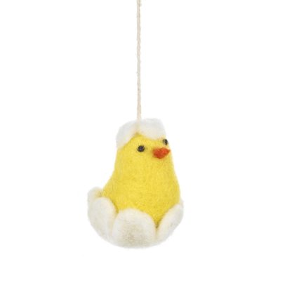 Handmade_Felt_Baby_Chicklet_Hanging_Easter_Decoration