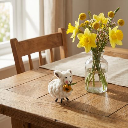 Handmade_Felt_Meryl_Sheep_Spring_Easter_Hanging_Decoration_AI_Location_1
