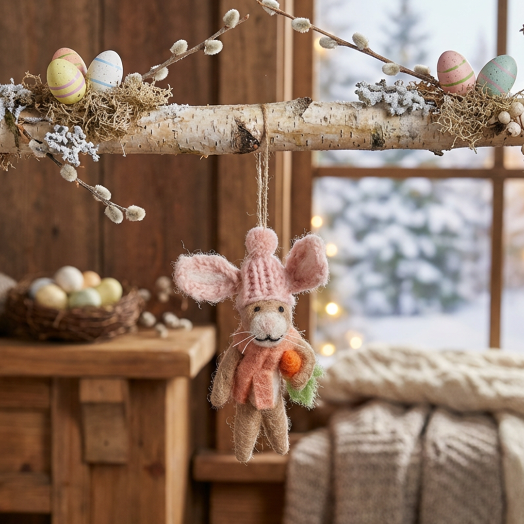 Handmade_Felt_Reilly_the_Rabbit_Easter_Hanging_Decoration_AI_Location_2