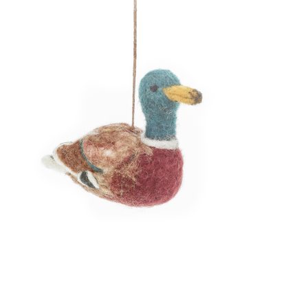 handmade_felt_maddox_the_mallard_duck_hanging_decoration