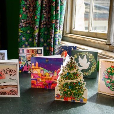 Christmas Cards