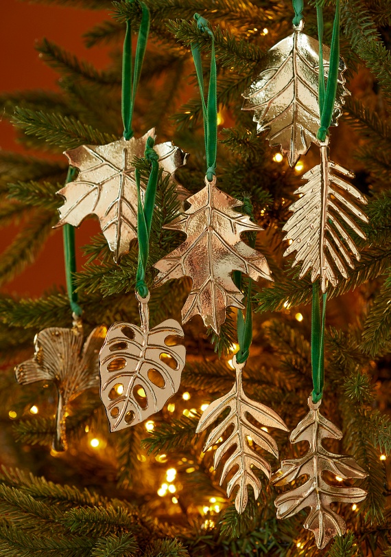 Gold Leaf Gold Leaf