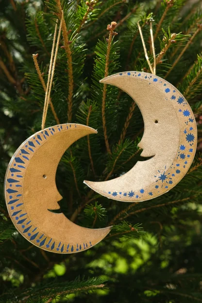 Gold Moon 2