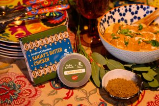 Spice kitchen Butter Chicken Tin