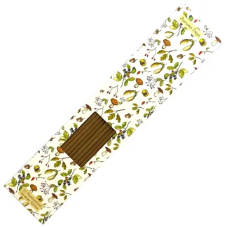 Autumn Days Incense Sticks 10 Pack