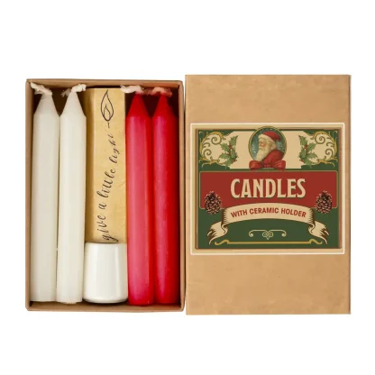 Candles 2