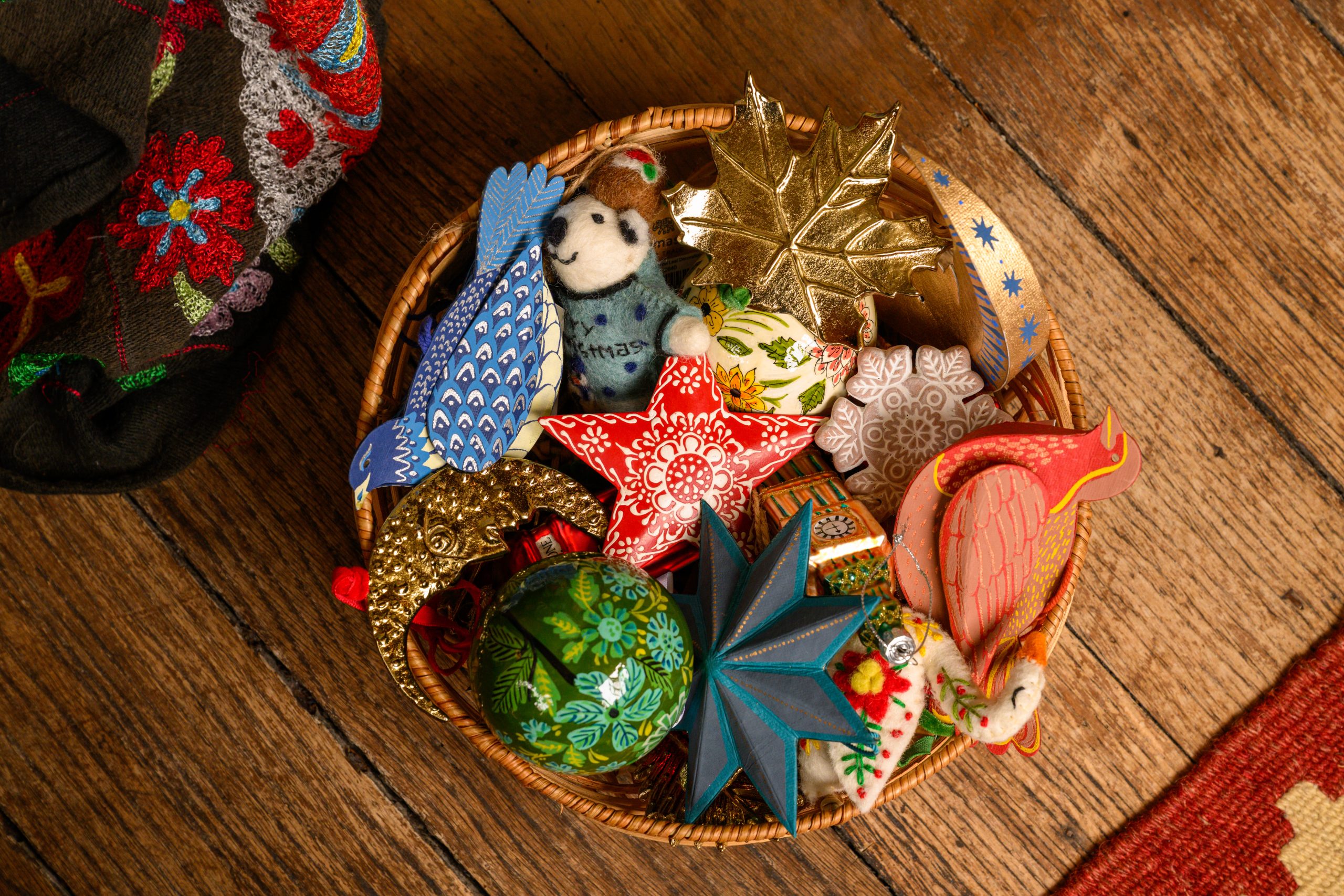 Christmas Decorations