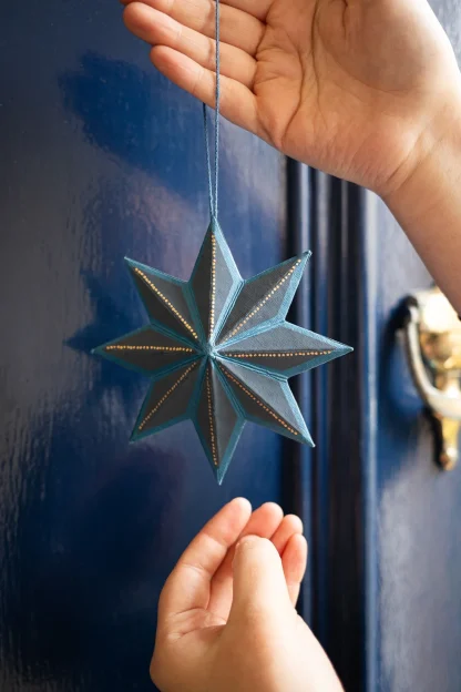 Star Ornament Star Ornament