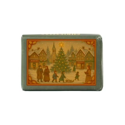 Tree Soap 3 Tree Soap 3