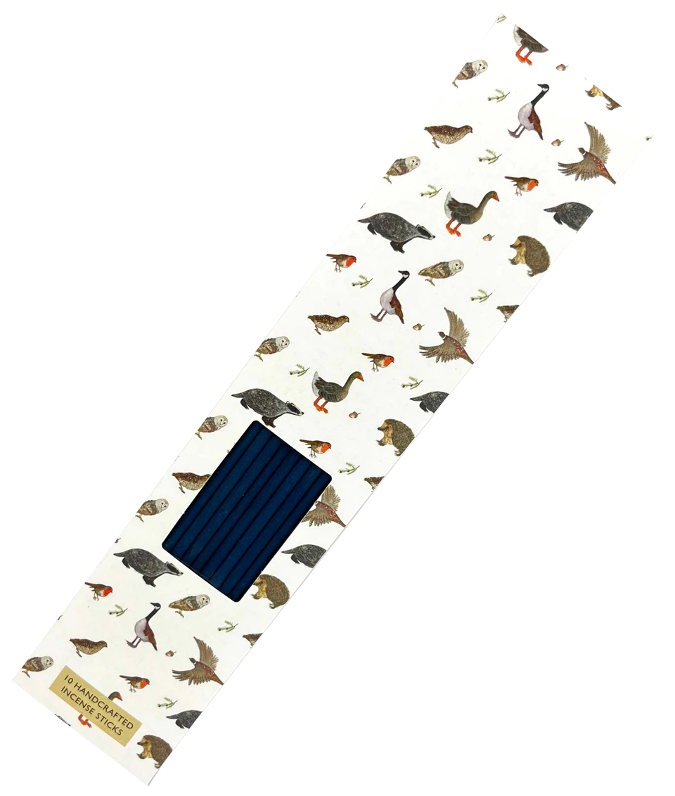 Winter Animals Incense Stocks Winter Animals Incense Stocks